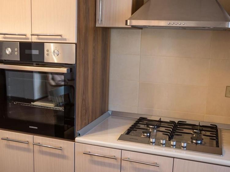 Apartament cu 2 camere nedecomandat în Central