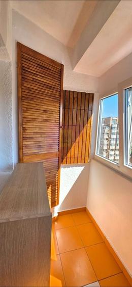 Apartament cu 2 camere decomandat în 13 Septembrie