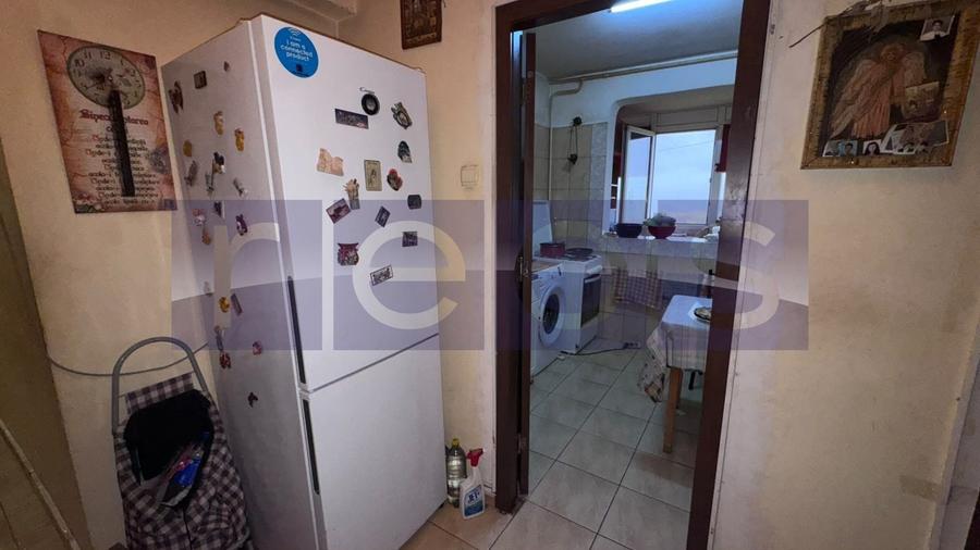 Apartament cu 3 camere decomandat în Nicolae Grigorescu