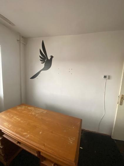 Apartament cu 3 camere decomandat în Mărăști
