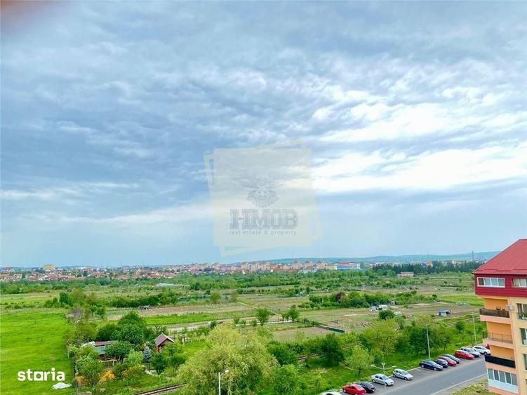 Apartament cu 4 camere în Ștrand