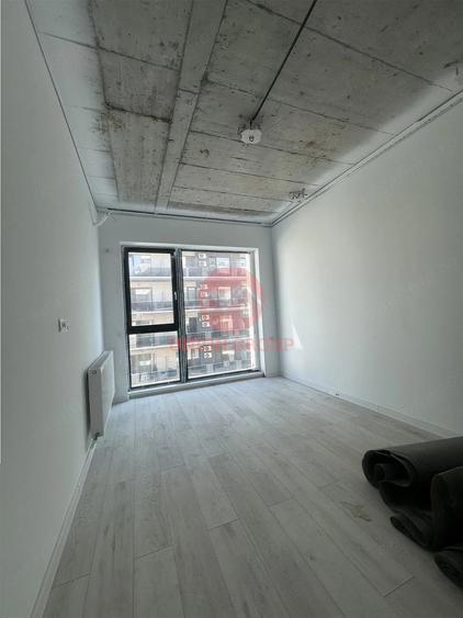 Apartament cu 2 camere în Nord