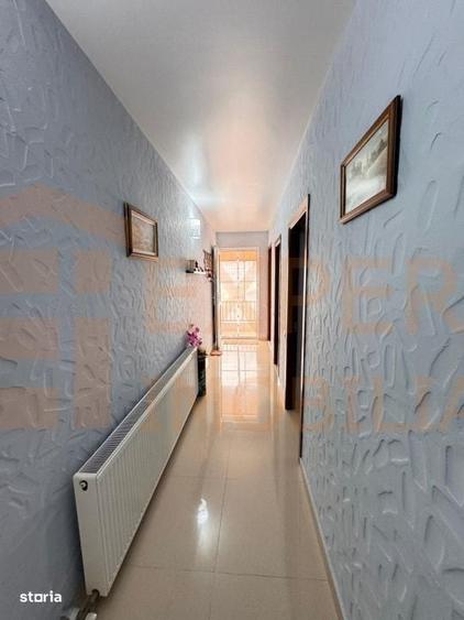 Casa P+1+M de vanzare, 5 camere, foisor, bucatarie de vara, beci - 4
