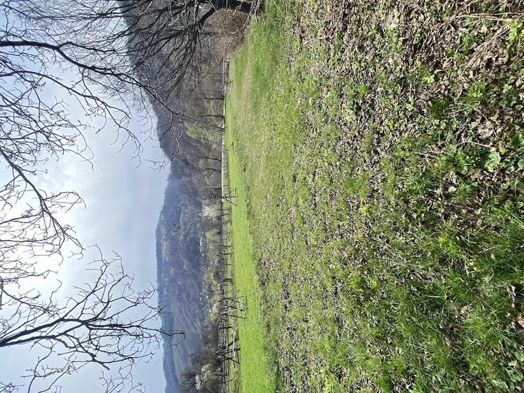 Teren de 2777 mp, în Lunca