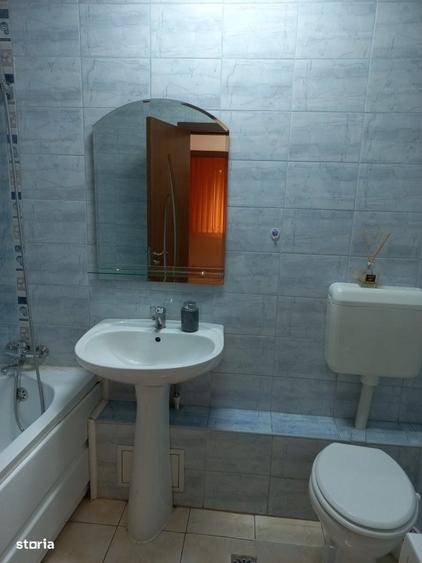 Apartament cu 2 camere decomandat, mobilat în Crângași