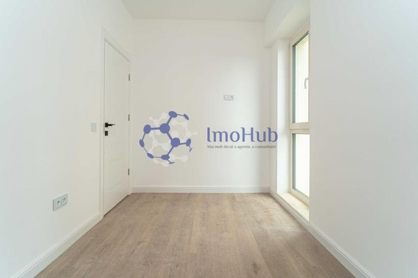 Apartament cu 2 camere decomandat în Copou