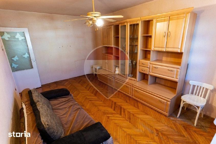 Apartament de vanzare 2 camere,Hunedoara - 5
