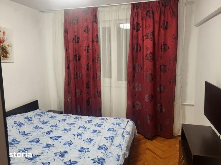 Apartament cu 3 camere în Militari