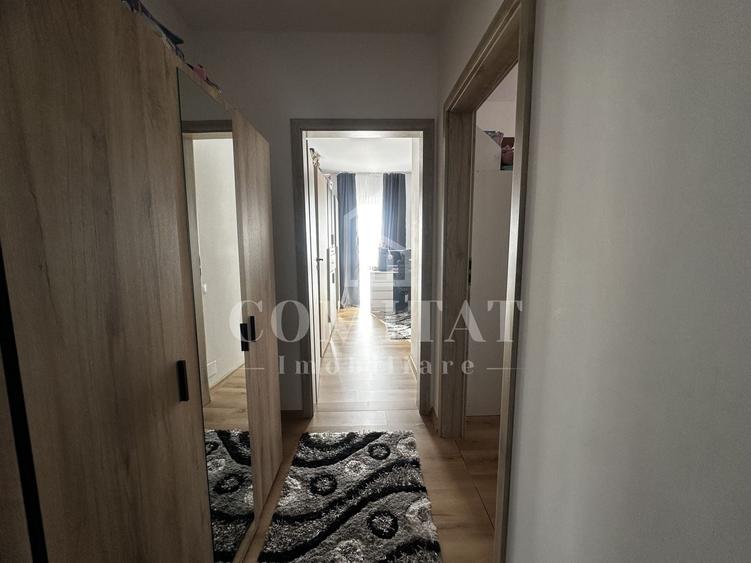 Apartament 3 camere | Etaj intermediar | Cartier Terra - 14