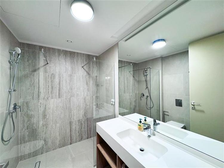 Apartament cu 2 camere decomandat, mobilat în Floreasca