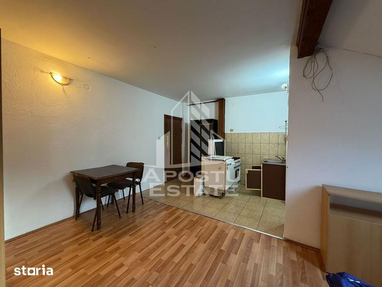 Apartament cu 1 camera, de inchiriat, zona Aradului, Timisoara - 2