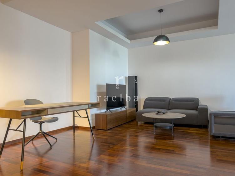 Apartament cu 2 camere decomandat, mobilat în Iancu Nicolae
