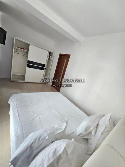 IDEAL STUDENTI - Ap3cam - Bloc Nou - Parcare Privata - Faleza Nord - Reyna 650Eu - 8