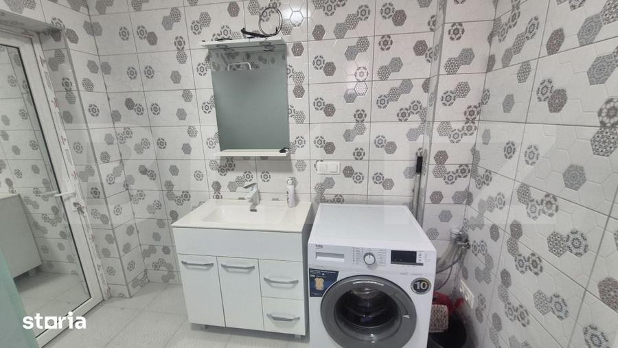 Casă cu 4 camere cu Teren 1345 Mp în Lazuri