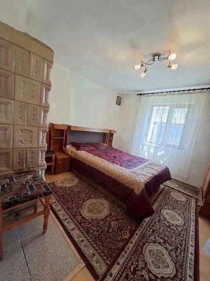 Casă cu Teren 864 Mp în Central