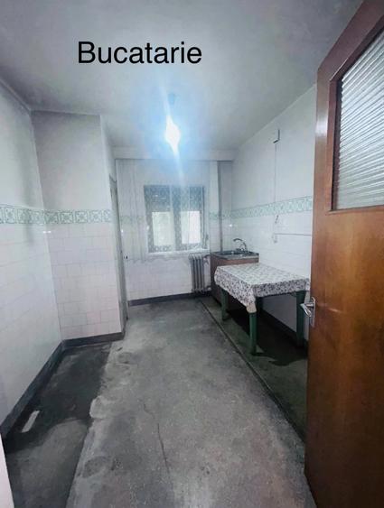 Apartament cu 2 camere decomandat în Ultracentral