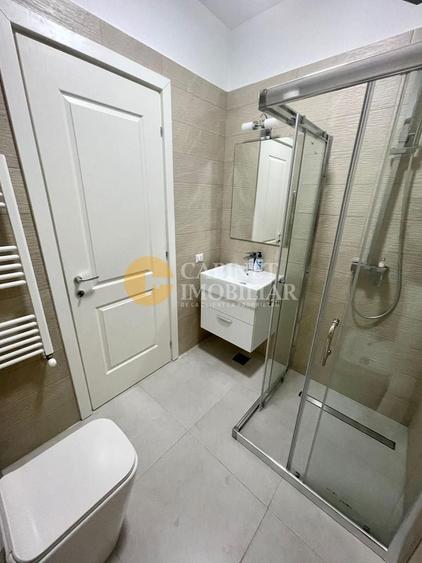 Apartament cu 2 camere în Păcurari