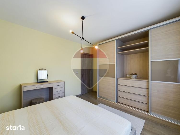 Apartament cu 3 camere în Vitan