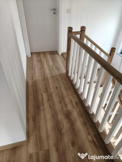 Casă cu 4 camere cu Teren 480 Mp în Bârnova