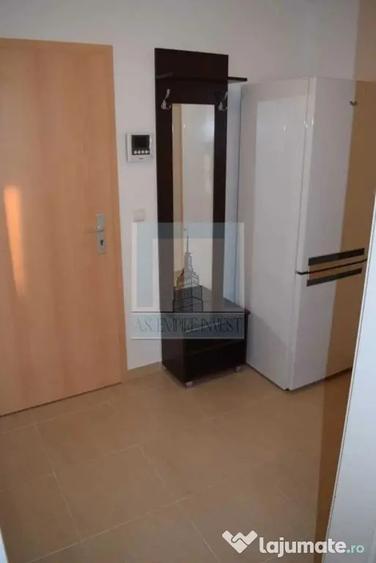 DE INCHIRIAT APARTAMENT 2 CAMERE Avantgarden Coresi - Brasov (Brasov) - 4