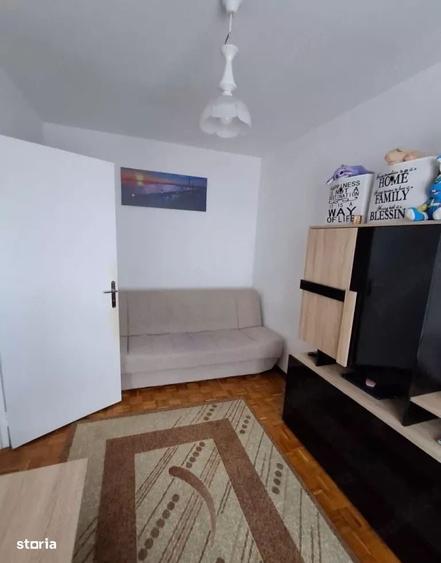 Apartament 2 camere zona Hipodrom 1 - 7