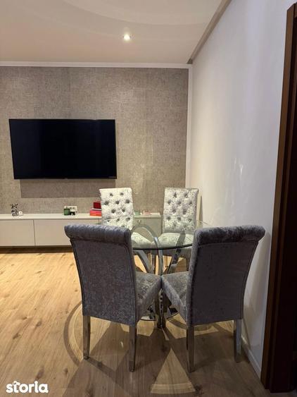 Apartament cu 2 camere decomandat în Măgurele