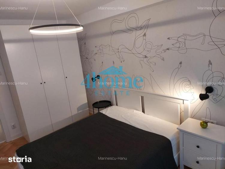 Apartament cu 3 camere în Ștefan cel Mare — fotografia 3