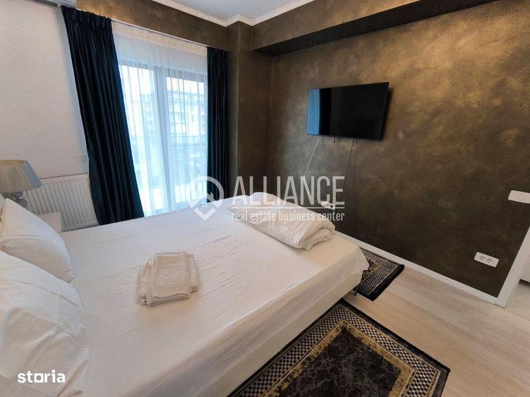 MAMAIA apartament superb cu 2 camere! - 13