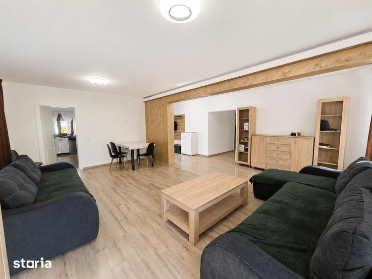 Casă cu 4 camere cu Teren 700 Mp în Apahida
