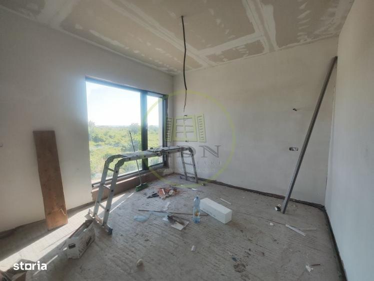 Casa 4 camere, teren 362 mp, Carcea, zona stadion. - 1