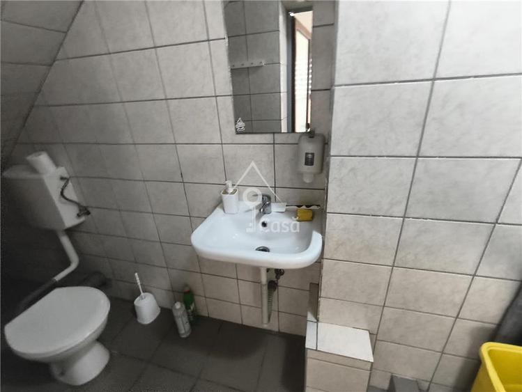 Spațiu comercial, de 80 mp, în Brâncoveanu