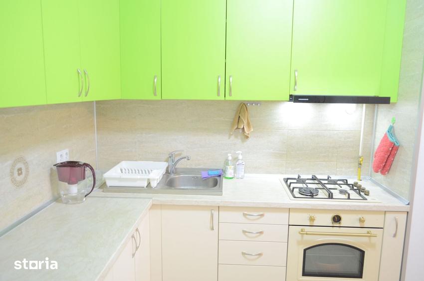 Apartament cu 2 camere în Sopor