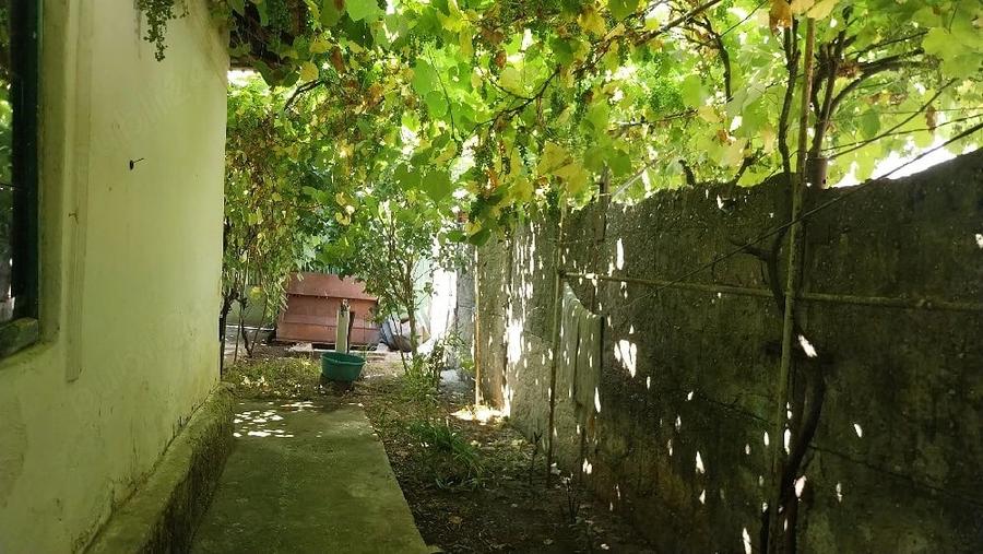 Casă cu Teren 691 Mp în Leu