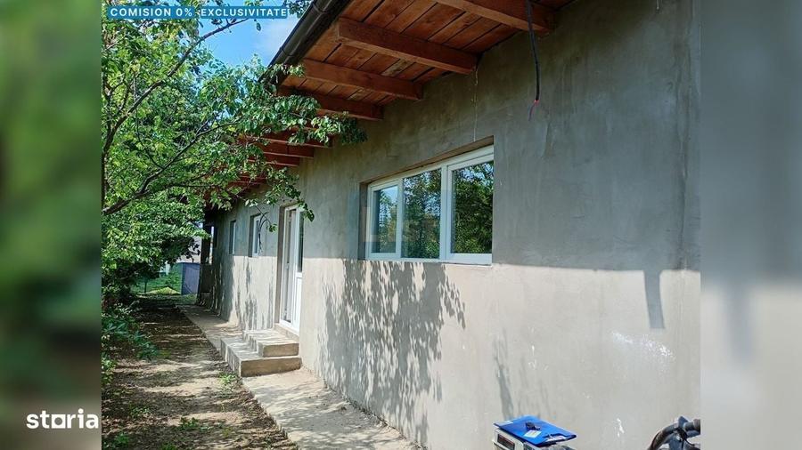 Casă cu 3 camere în Lozova