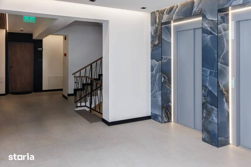 Apartament cu 4 camere în Orașul Nou