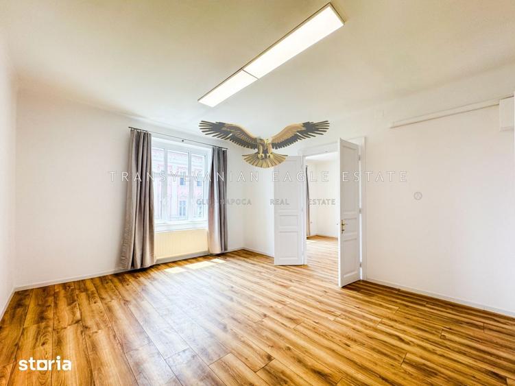 Spatiu ideal pentru birou de avocatura|Tribunalul Cluj - 9