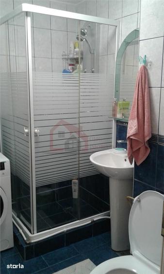 Garsonieră semidecomandată în Pantelimon