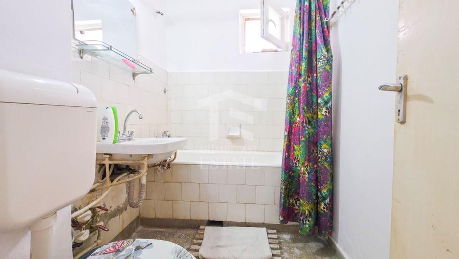 Apartament cu 2 camere circular în Drumul Taberei