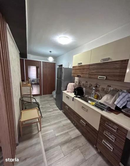 Garsonieră în Moisei