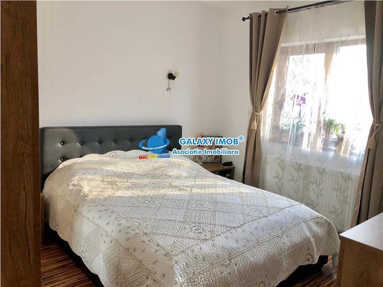 Casă cu 4 camere cu Teren 400 Mp în Săbăreni
