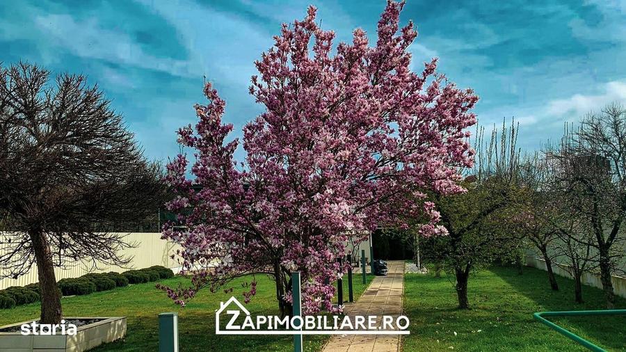 Casă cu 4 camere în Unirii