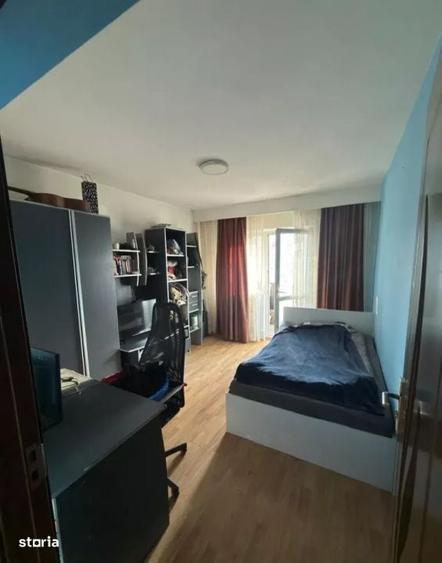 Apartament cu 3 camere decomandat în Mănăștur — fotografia 3