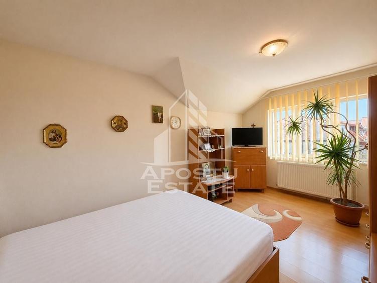 Apartament cu 2 camere decomandat, mobilat în Girocului