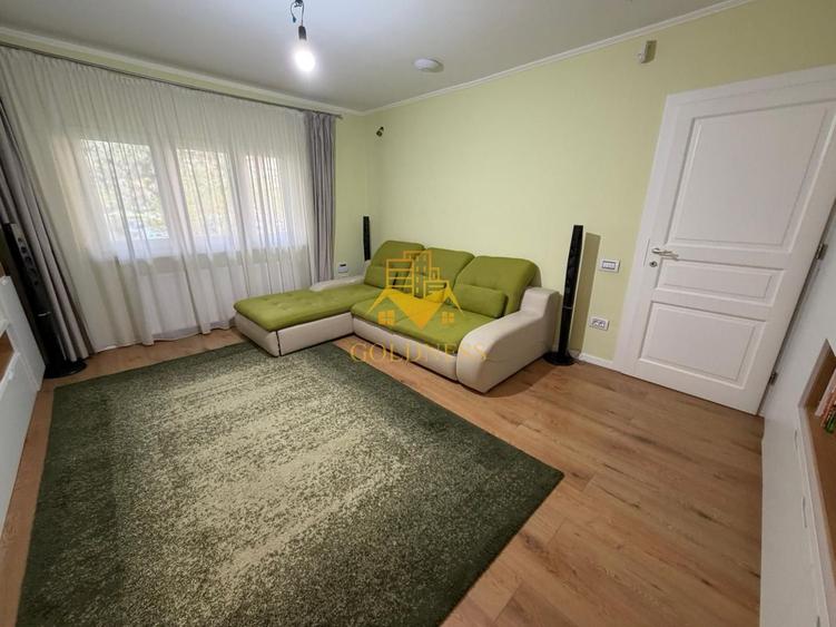 3 Camere decomandate, Parcare, Modern, Zona Nasaud, MOL, Marasti - 4