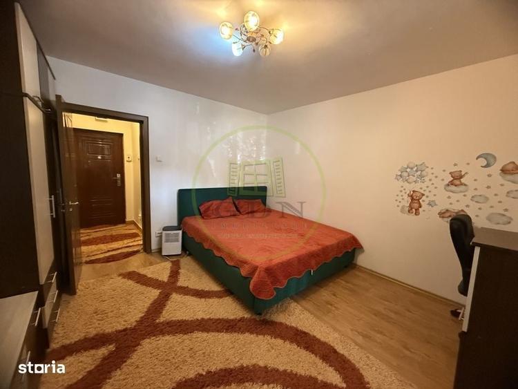 Garsonieră semidecomandată în Brazda lui Novac