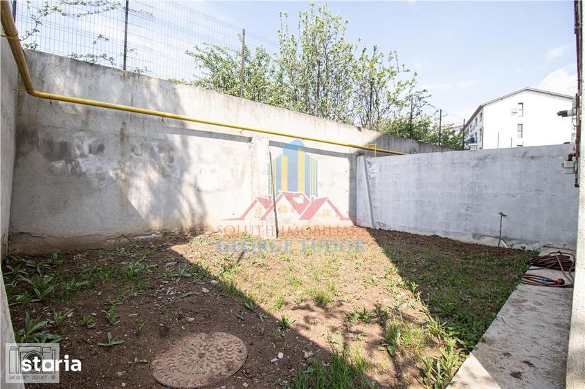 Vila tip duplex P+2E+M,161 mp + 1 parcare,Cittadella Garden, Str. Aped - 1
