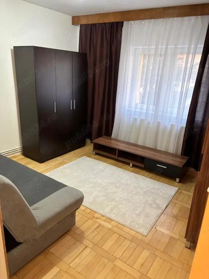 Inchiriez apartament 2 camere in Zona Complex Studentesc - 3