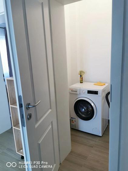Apartament cu 2 camere decomandat în Giroc