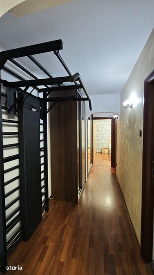 Proprietar 3 camere Titan, renovat, mobilat nou, 2 AC 67,5 mp - 10