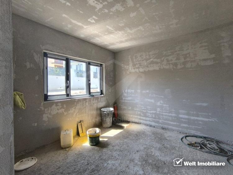 Duplex cu 4 camere cu Canalizare în Dezmir